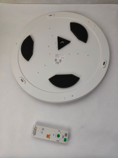 Plafon lampa ACTION BY WOFI 23W 2300lm pilot Plafon lampa ACTION BY WOFI 23W 2300lm pilot