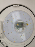 Plafon lampa ACTION BY WOFI 23W 2300lm pilot