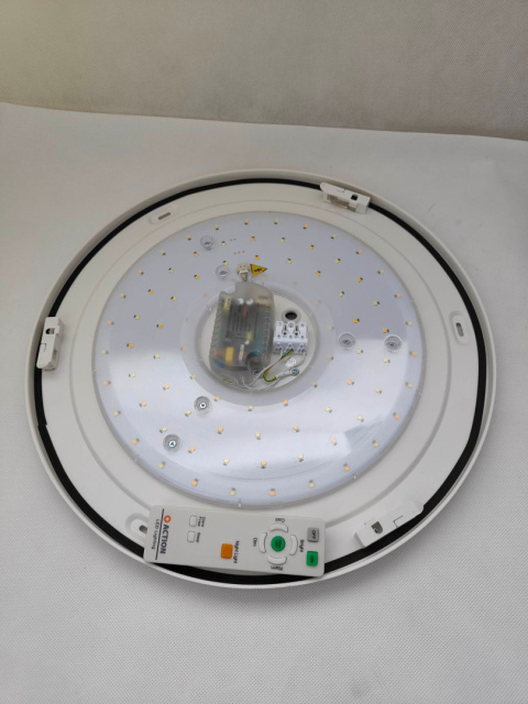 Plafon lampa ACTION BY WOFI 23W 2300lm pilot Plafon lampa ACTION BY WOFI 23W 2300lm pilot