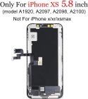 WYŚWIETLACZ EKRAN Apple IPHONE Xs wersja OLED WYŚWIETLACZ EKRAN Apple IPHONE Xs wersja OLED