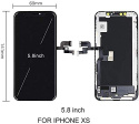 WYŚWIETLACZ EKRAN Apple IPHONE Xs wersja OLED WYŚWIETLACZ EKRAN Apple IPHONE Xs wersja OLED