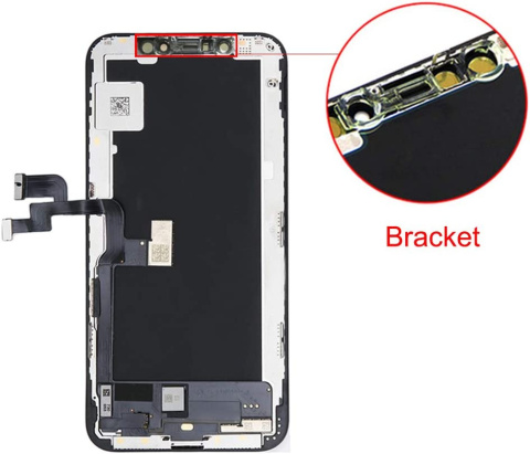 WYŚWIETLACZ EKRAN Apple IPHONE Xs wersja OLED WYŚWIETLACZ EKRAN Apple IPHONE Xs wersja OLED