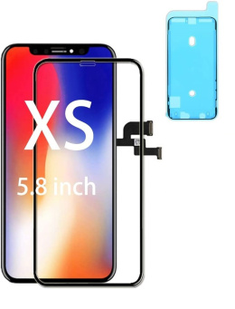 WYŚWIETLACZ EKRAN Apple IPHONE Xs wersja OLED