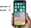 WYŚWIETLACZ LCD EKRAN Apple IPHONE 11 6.1 ZESTAW