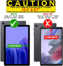 ETUI do SAMSUNG GALAXY A7 10,4" SM-T500 SM-T505 ETUI do SAMSUNG GALAXY A7 10,4" SM-T500 SM-T505