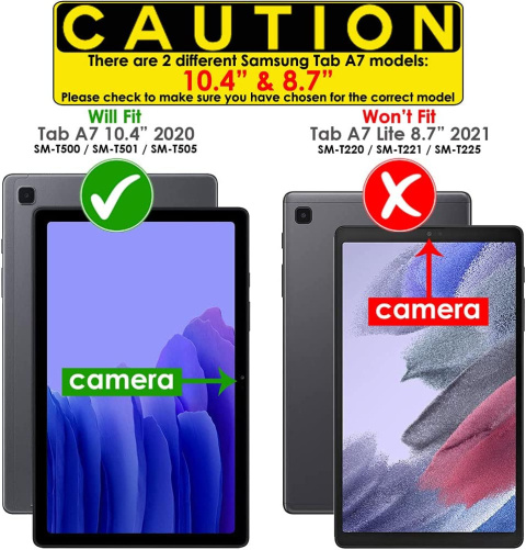 ETUI do SAMSUNG GALAXY A7 10,4" SM-T500 SM-T505 ETUI do SAMSUNG GALAXY A7 10,4" SM-T500 SM-T505