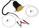 Pompa ssąca do ekstrakcji oleju Poweka 12V 80W Pompa ssąca do ekstrakcji oleju Poweka 12V 80W