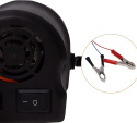 Pompa ssąca do ekstrakcji oleju Poweka 12V 80W Pompa ssąca do ekstrakcji oleju Poweka 12V 80W
