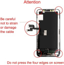 WYŚWIETLACZ LCD EKRAN Apple IPHONE X 5.8' ZESTAW