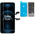 WYŚWIETLACZ OLED EKRAN Apple IPHONE XS MAX 6.5' WYŚWIETLACZ OLED EKRAN Apple IPHONE XS MAX 6.5'
