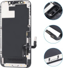 WYŚWIETLACZ LCD EKRAN Apple IPHONE 12/12 PRO 6.1' WYŚWIETLACZ LCD EKRAN Apple IPHONE 12/12 PRO 6.1'