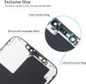 WYŚWIETLACZ LCD EKRAN Apple IPHONE 12/12 PRO 6.1' WYŚWIETLACZ LCD EKRAN Apple IPHONE 12/12 PRO 6.1'