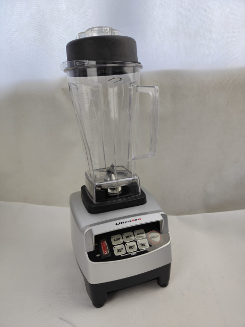 Mikser blender UltraTec 331400000121 1500W mocny! Mikser blender UltraTec 331400000121 1500W mocny!