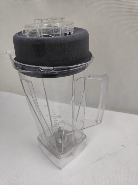 Mikser blender UltraTec 331400000121 1500W mocny! Mikser blender UltraTec 331400000121 1500W mocny!