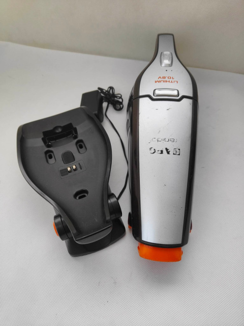 Odkurzacz akumulatorowy AEG Electrolux AG6108 Odkurzacz akumulatorowy AEG Electrolux AG6108
