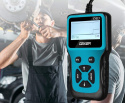 INTERFEJS DIAGNOSTYCZNY TESTER OBD II SKANER INTERFEJS DIAGNOSTYCZNY TESTER OBD II SKANER