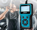 INTERFEJS DIAGNOSTYCZNY TESTER OBD II SKANER