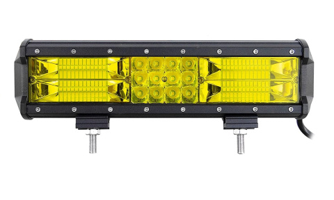 RIGIDON lampa samochodowa LED 9V-30V LED BAR