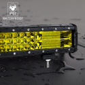 RIGIDON lampa samochodowa LED 9V-30V LED BAR RIGIDON lampa samochodowa LED 9V-30V LED BAR