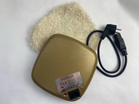 Podgrzewacz elektryczny do łóżka termofor 850W Podgrzewacz elektryczny do łóżka termofor 850W