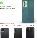 ETUI PORTFEL POKROWIEC DO SAMSUNG GALAXY A52/A52S