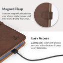 ETUI PORTFEL POKROWIEC DO IPHONE12 PRO MAX ETUI PORTFEL POKROWIEC DO IPHONE12 PRO MAX