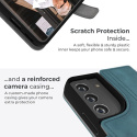 ETUI PORTFEL POKROWIEC DO SAMSUNG GALAXY S22 ETUI PORTFEL POKROWIEC DO SAMSUNG GALAXY S22