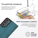 ETUI PORTFEL POKROWIEC DO SAMSUNG GALAXY S22 ETUI PORTFEL POKROWIEC DO SAMSUNG GALAXY S22