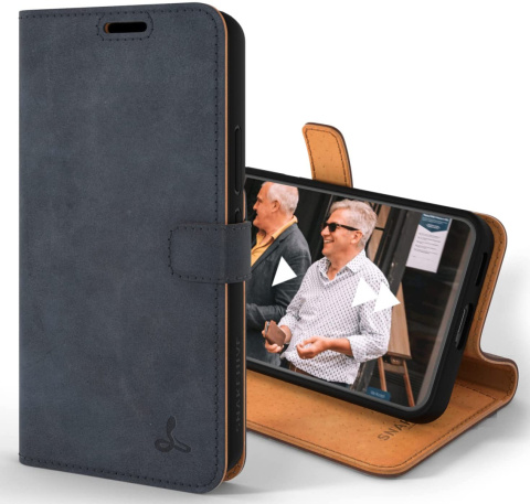 ETUI PORTFEL POKROWIEC DO SAMSUNG S22 PLUS ETUI PORTFEL POKROWIEC DO SAMSUNG S22 PLUS