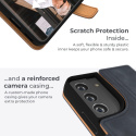 ETUI PORTFEL POKROWIEC DO SAMSUNG S22 PLUS ETUI PORTFEL POKROWIEC DO SAMSUNG S22 PLUS