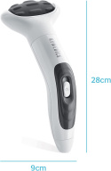 HoMedics Elektryczne urządzenie do masażu ciała HoMedics Elektryczne urządzenie do masażu ciała