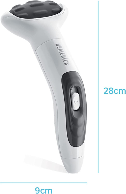 HoMedics Elektryczne urządzenie do masażu ciała HoMedics Elektryczne urządzenie do masażu ciała