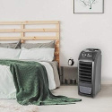 Mobilny klimator wodny z funkcją chłodzenia3w1 Mobilny klimator wodny z funkcją chłodzenia3w1