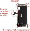WYŚWIETLACZ LCD EKRAN Apple IPHONE X 5.8' ZESTAW WYŚWIETLACZ LCD EKRAN Apple IPHONE X 5.8' ZESTAW
