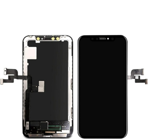 WYŚWIETLACZ LCD EKRAN Apple IPHONE X 5.8' ZESTAW WYŚWIETLACZ LCD EKRAN Apple IPHONE X 5.8' ZESTAW