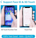 WYŚWIETLACZ LCD EKRAN Apple IPHONE XS MAX 6.5' WYŚWIETLACZ LCD EKRAN Apple IPHONE XS MAX 6.5'