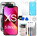 WYŚWIETLACZ LCD EKRAN Apple IPHONE Xs 5.8'