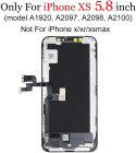 WYŚWIETLACZ LCD EKRAN Apple IPHONE Xs 5.8' WYŚWIETLACZ LCD EKRAN Apple IPHONE Xs 5.8'