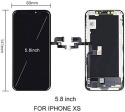 WYŚWIETLACZ LCD EKRAN Apple IPHONE Xs 5.8' WYŚWIETLACZ LCD EKRAN Apple IPHONE Xs 5.8'