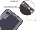 WYŚWIETLACZ LCD EKRAN Apple IPHONE Xs 5.8' WYŚWIETLACZ LCD EKRAN Apple IPHONE Xs 5.8'