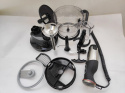 Blender ręczny BOSCH MS8CM61X1 MaxoMixx 1000W Blender ręczny BOSCH MS8CM61X1 MaxoMixx 1000W