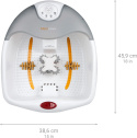 HYDROMASAŻER MASAŻER DO STÓP MEDISANA FS 885