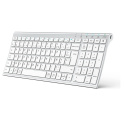Klawiatura Bezprzewodowa Bluetooth 5.1 PC ANDROID Klawiatura Bezprzewodowa Bluetooth 5.1 PC ANDROID