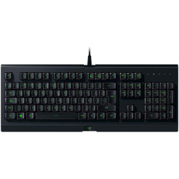 Klawiatura gamingowa Razer Cynosa Lite RGB QWERTY