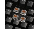 Klawiatura gamingowa Sharkoon Skiller SGK3 RGB USB Klawiatura gamingowa Sharkoon Skiller SGK3 RGB USB