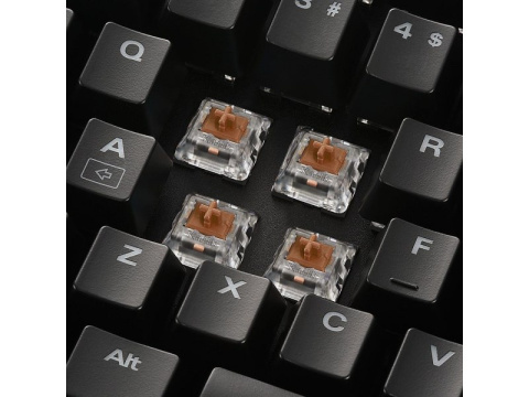 Klawiatura gamingowa Sharkoon Skiller SGK3 RGB USB Klawiatura gamingowa Sharkoon Skiller SGK3 RGB USB