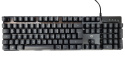 Klawiatura gamingowa Trust GXT 838 Azor RGB USB Klawiatura gamingowa Trust GXT 838 Azor RGB USB