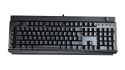 Klawiatura mechaniczna AMAZONBASICS K88-FR RGB USB Klawiatura mechaniczna AMAZONBASICS K88-FR RGB USB