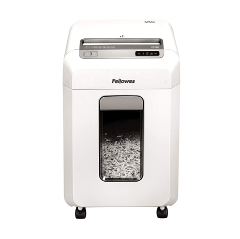 Niszczarka dokumentów Fellowes Powershred 12Ms P-4 Niszczarka dokumentów Fellowes Powershred 12Ms P-4