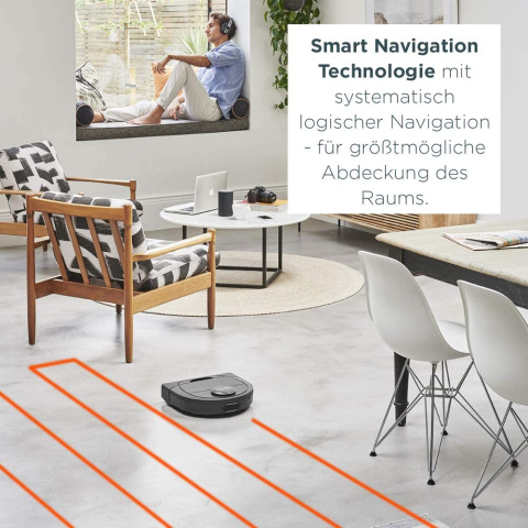 Robot sprzątający NEATO Botvac D6 Connected Robot sprzątający NEATO Botvac D6 Connected